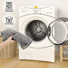 Carica l'immagine nel visualizzatore di Gallery, Magicfun Tappeto da bagno, tappeto bagno assorbente antiscivolo, soffice...