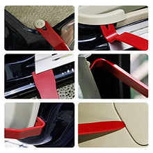 Carica l'immagine nel visualizzatore di Gallery, Juning Strumenti smontaggio, auto strumento di rimozione Trim con custodia,... - Ilgrandebazar