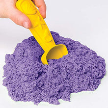 Carica l'immagine nel visualizzatore di Gallery, Kinetic Sand- Playset Castelli di Sabbia Modelli/Colori Assortiti,... - Ilgrandebazar