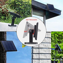 Carica l'immagine nel visualizzatore di Gallery, Jolicobo Solar Lampada da Soffitto Hanging Lamp 2 Modalità Coprilampada - Ilgrandebazar