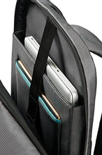 Carica l'immagine nel visualizzatore di Gallery, Samsonite Qibyte Zaino Porta PC 15.6'', Antracite
