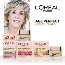 Carica l'immagine nel visualizzatore di Gallery, L'Oréal Paris Crema Viso Anti-Rughe Age Perfect Golden Age, Trattamento...