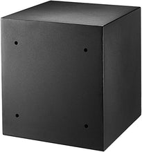 Carica l'immagine nel visualizzatore di Gallery, AmazonBasics - Cassaforte per uso domestico, 30 l 30 Litri - Ilgrandebazar
