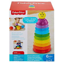 Carica l'immagine nel visualizzatore di Gallery, Fisher Price W4472 - Scodelle Trasformelle