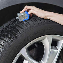 Carica l'immagine nel visualizzatore di Gallery, MICHELIN 9526 Controllore Pressione Digitale e Usura Pneumatici - Ilgrandebazar