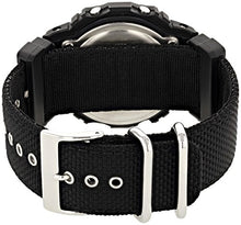 Carica l'immagine nel visualizzatore di Gallery, Casio G-SHOCK Orologio 20 BAR Digitale, Uomo Nero - Ilgrandebazar