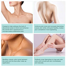 Carica l'immagine nel visualizzatore di Gallery, Crema Sbiancante, Whitening Cream, Schiarente, per il Corpo,... - Ilgrandebazar