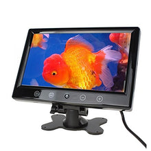 Carica l'immagine nel visualizzatore di Gallery, MONITOR 10.1 POLLICI TFT/LED