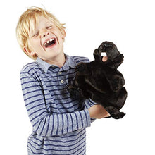 Carica l'immagine nel visualizzatore di Gallery, Beaver Puppet - Ilgrandebazar