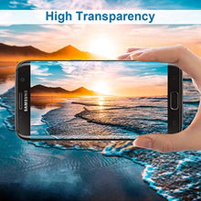 Carica l'immagine nel visualizzatore di Gallery, Vetro Temperato per Samsung Galaxy S7 Edge Pellicola