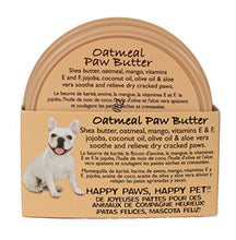 Carica l'immagine nel visualizzatore di Gallery, Oatmeal Paw Butter - Ilgrandebazar