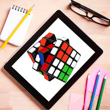 Carica l'immagine nel visualizzatore di Gallery, Maomaoyu Cubo Magico 4x4 Originale, 4x4x4 Speed Cube, Regali Cube - Ilgrandebazar