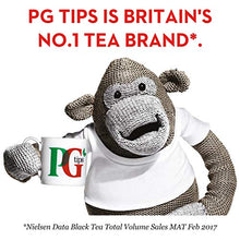 Carica l'immagine nel visualizzatore di Gallery, PG Tips Bustine Di Tè Originali Pyramid (Confezione Da 240)