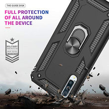 Carica l'immagine nel visualizzatore di Gallery, LeYi per Cover Samsung Galaxy A50 / A50s / A30s EU YSM FS Sam Black - Ilgrandebazar
