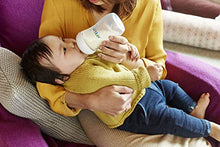 Carica l'immagine nel visualizzatore di Gallery, Philips SCF036/17 Avent Biberon Natural Anti-Colica, 330 330 ml, Trasparente