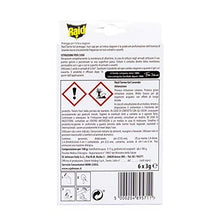 Carica l'immagine nel visualizzatore di Gallery, Raid Tarme Gel Multipack, Antitarme dei vestiti - Profumazione Lavanda -... - Ilgrandebazar