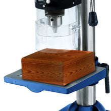 Carica l'immagine nel visualizzatore di Gallery, Einhell BT-BD 501, Trapano a Colonna - Ilgrandebazar