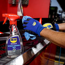 Carica l'immagine nel visualizzatore di Gallery, WD-40 SPECIALIST MOTO - Detergente Universale Spray - 500 ml