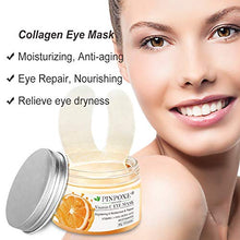 Carica l'immagine nel visualizzatore di Gallery, Maschera per gli occhi, Eye Patch, d'occhio del collagene, Eye... - Ilgrandebazar