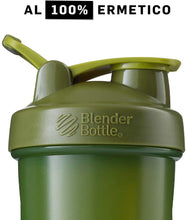 Carica l'immagine nel visualizzatore di Gallery, BlenderBottle Classic Loop Shaker per frullati di Proteine