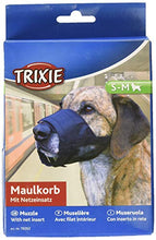 Carica l'immagine nel visualizzatore di Gallery, Muso di Cane Regolabile per Dog Training Taglia 2