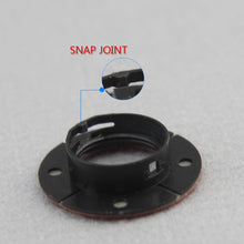 Carica l'immagine nel visualizzatore di Gallery, CAR ROVER Parcheggio Auto sensori del Sistema Bibi Segnale Acustico con Nero - Ilgrandebazar