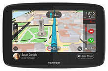 Carica l'immagine nel visualizzatore di Gallery, TomTom GO 620 Navigatore Satellitare per Auto - 6 Pollici, Chiamata in 6"