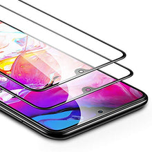 Carica l'immagine nel visualizzatore di Gallery, ESR Pellicola per Samsung Galaxy A70 [Copertura Completa][2 Packs],... - Ilgrandebazar