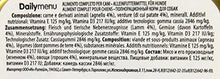 Carica l'immagine nel visualizzatore di Gallery, almo nature Daily Menu Dog No Grain Pate con Agnello e Patate, 100 g,... - Ilgrandebazar