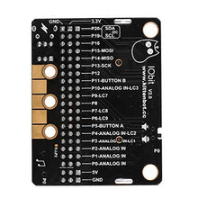 Carica l'immagine nel visualizzatore di Gallery, MakerHawk BBC Micro: Schermatura dell'adattatore Breakout della Scheda di...