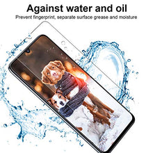 Carica l'immagine nel visualizzatore di Gallery, NONZERS Vetro Temperato per Samsung Galaxy A70, [3 Pezzi] A70 - Ilgrandebazar