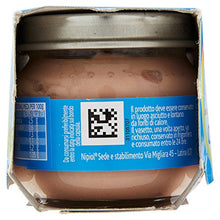Carica l'immagine nel visualizzatore di Gallery, Nipiol Omogeneizzato con Cavallo - 160 gr - Ilgrandebazar