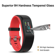 Carica l'immagine nel visualizzatore di Gallery, OOTSR 3 Pezzi Pellicola Protettiva per Garmin Vivosport, Proteggi Schermo in...
