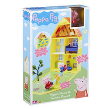 Carica l'immagine nel visualizzatore di Gallery, di Peppa Pig Casa E Giardino Playhouse multi