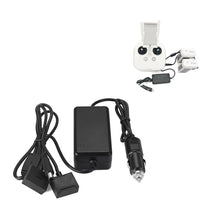 Carica l'immagine nel visualizzatore di Gallery, Rantow Caricabatteria per Auto Adattatore Ricarica Batteria DJI... - Ilgrandebazar