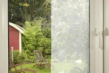 Carica l'immagine nel visualizzatore di Gallery, Tesa 55343 Insect Stop Attacca &amp; Stacca Comfort per Finestre-Rete per...