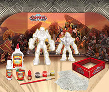 Carica l'immagine nel visualizzatore di Gallery, Lisciani Giochi - 77199 Gioco per Bambini Gormiti Laboratori dei Mondi,... - Ilgrandebazar