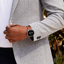 Carica l'immagine nel visualizzatore di Gallery, Amazfit GTR 47mm Smart Watch with All-Day Heart Rate and Activity Tracking,... - Ilgrandebazar