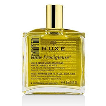 Carica l'immagine nel visualizzatore di Gallery, Nuxe Huile Prodigieuse Olio Secco Multifunzione - 50 ml Flacon de 50ml - Ilgrandebazar