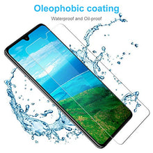 Carica l'immagine nel visualizzatore di Gallery, Miuphro[3 Pezzi Vetro Temperato per Huawei Mate 20, 20 20