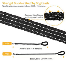 Carica l'immagine nel visualizzatore di Gallery, morpilot Guinzaglio Cane, per Cani Resistente e Robusto,...