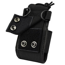 Carica l'immagine nel visualizzatore di Gallery, KEESIN, sacca multifunzione per GPS, Motorola, Midland, Kenwood, ICON,... - Ilgrandebazar