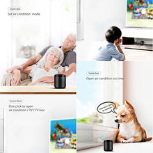 Carica l'immagine nel visualizzatore di Gallery, Broadlink RM Mini3 Smart Home Hub universale WiFi Telecomando a mini3