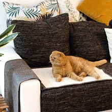 Carica l'immagine nel visualizzatore di Gallery, Cozywind Cat Scratch Mat Tappeto AntiGraffio Divano Sisal Tappeto...