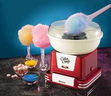Carica l'immagine nel visualizzatore di Gallery, Ariete 2971/1 Cotton Candy - Macchina per lo zucchero filato, Adatto per... - Ilgrandebazar