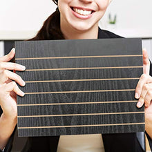 Carica l'immagine nel visualizzatore di Gallery, Tensphy Screen Magnifier Amplificatore 12" dello Schermo BLACK - Ilgrandebazar