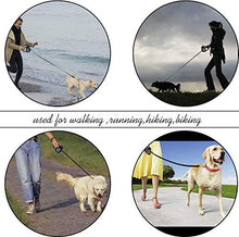 Carica l'immagine nel visualizzatore di Gallery, Guinzaglio per Cani, Cani Retrattile 8M con Grigio mimetico.