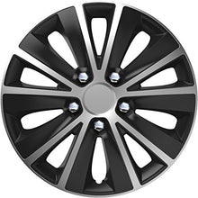 Carica l'immagine nel visualizzatore di Gallery, Sakura RAPIDENCBS15 Copricerchi Set di 4 Misura Universale, Rapide, 15"