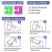 Carica l'immagine nel visualizzatore di Gallery, YIEASY WINCHEO Vetro Temperato per Samsung Galaxy Note 10 Plus.