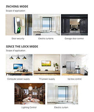 Carica l'immagine nel visualizzatore di Gallery, MHCOZY Modulo di relè Wireless Smart Switch wireless, 7-32V con cassa - Ilgrandebazar